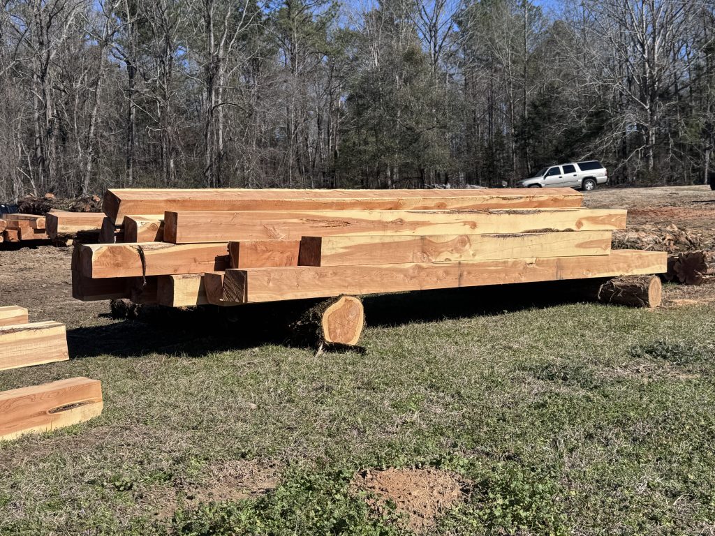 Cedar posts Tuscaloosa, Alabama