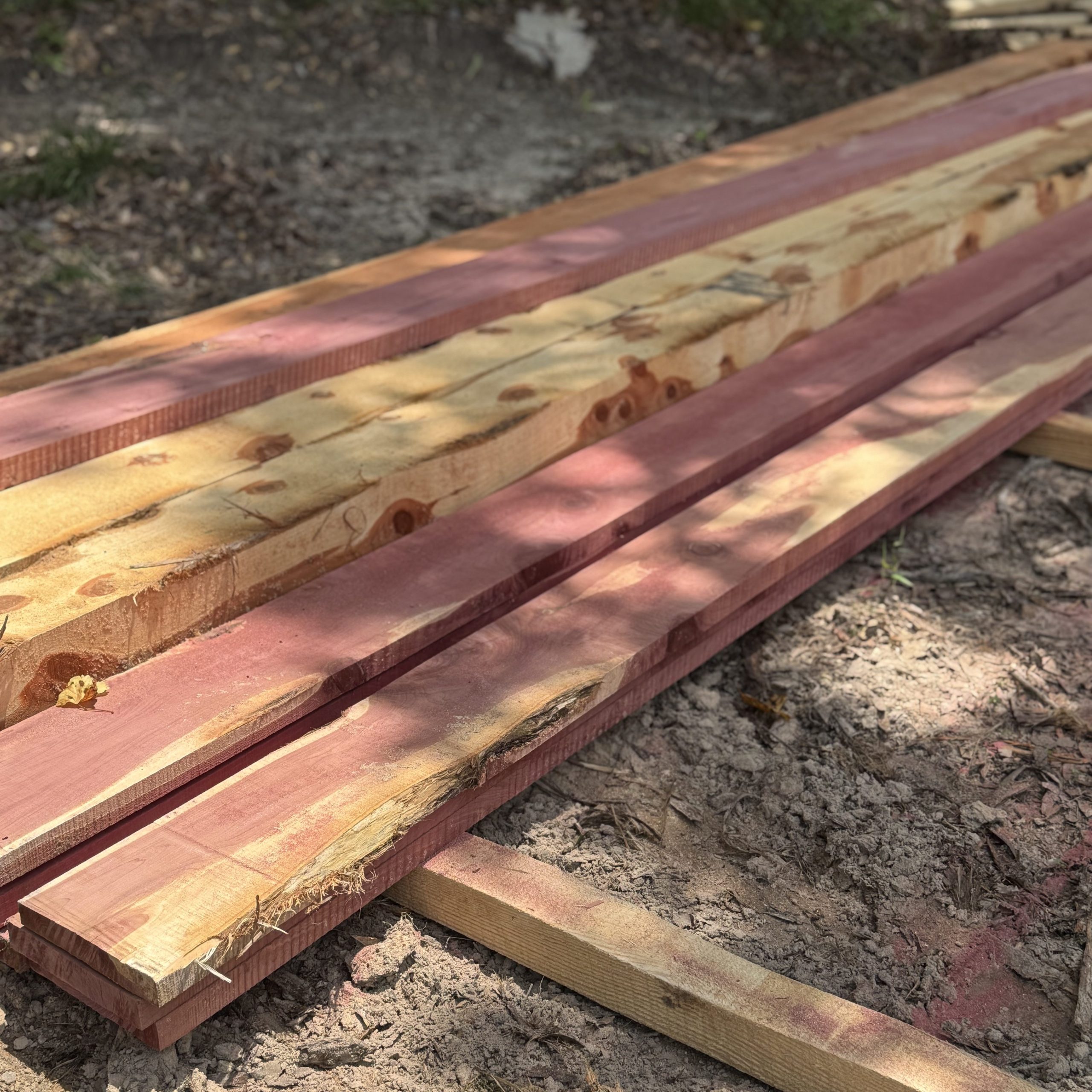 Cedar lumber Tuscaloosa